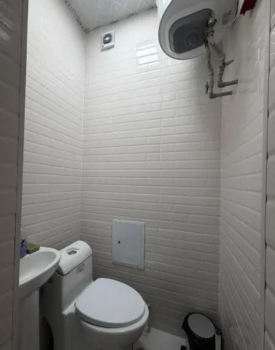 4-комн. квартира, 15 этаж, 95 м², Шохмансур