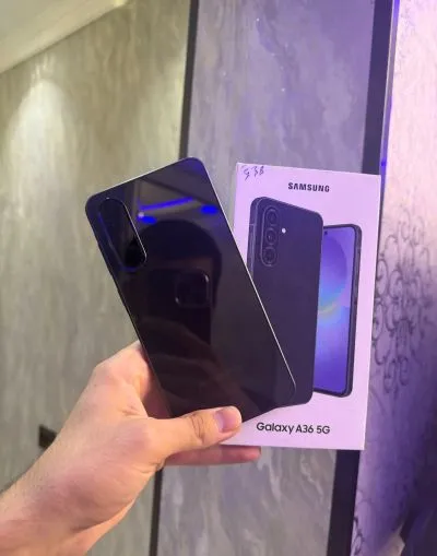 Samsung Galaxy A36 128 gb
