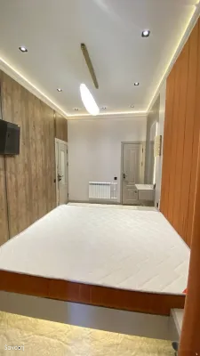 3-комн. квартира, 4 этаж, 80 м², сино