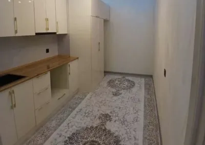 3-комн. квартира, 14 этаж, 108 м², 83мкр
