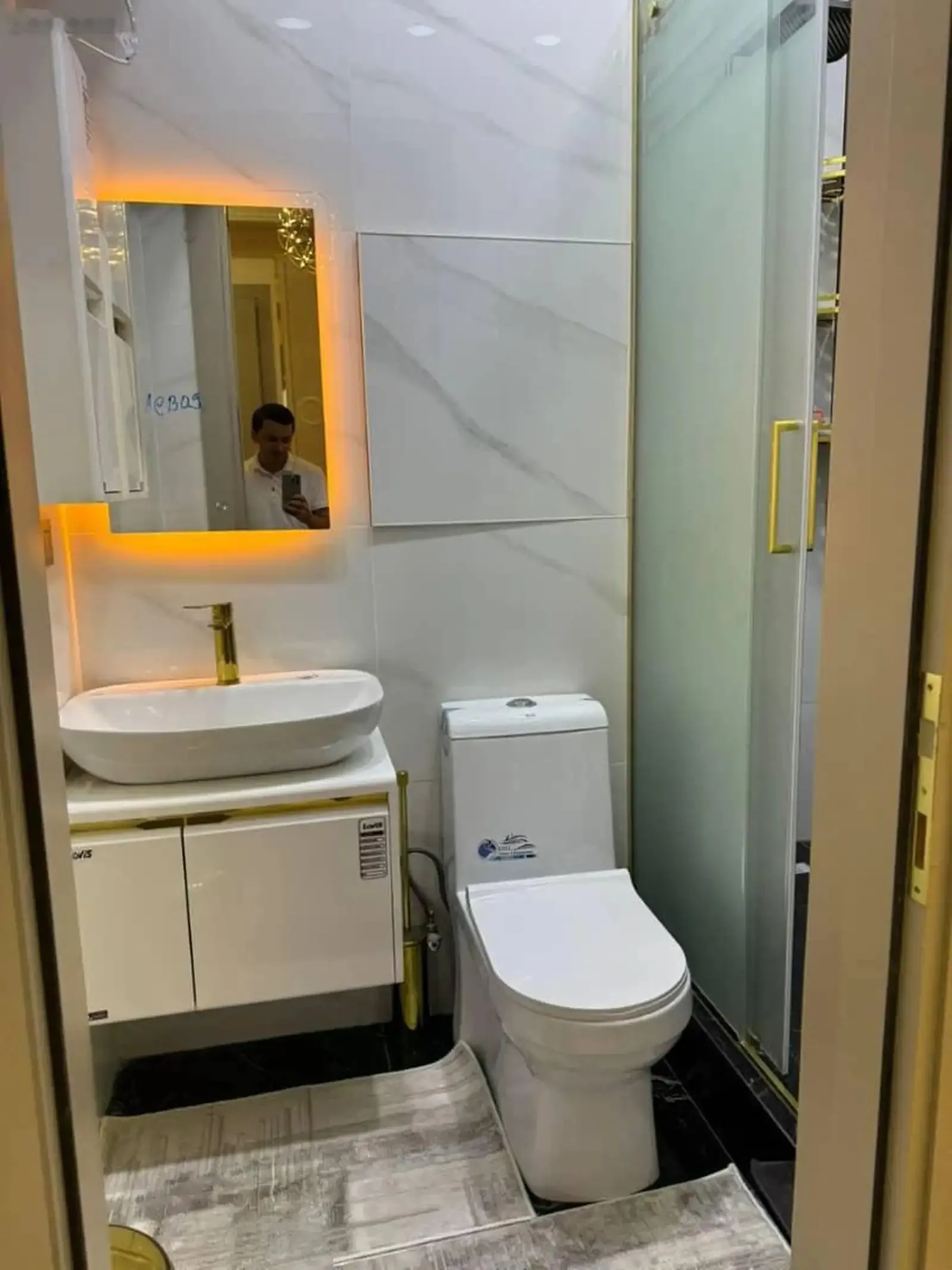 3-комн. квартира, 8 этаж, 110м², Ру ба руйи андози Шохмансур