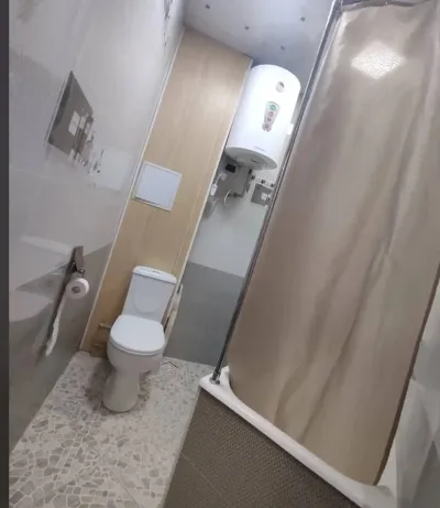 3-комн. квартира, 10 этаж, 120м², исмоили сомони