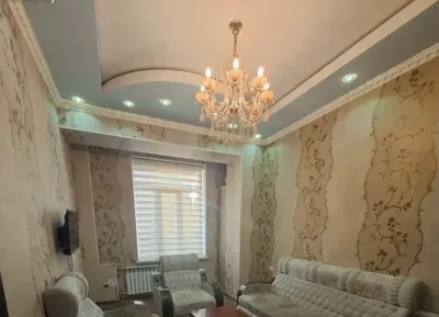 2-комн. квартира, 8 этаж, 50м², Сино