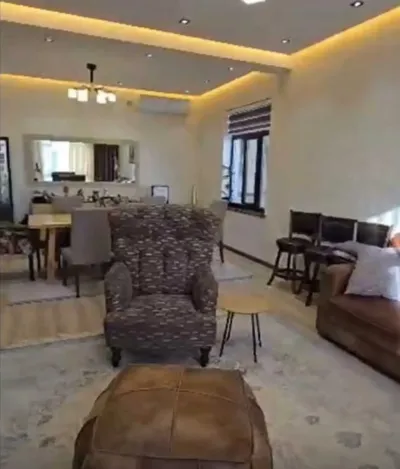 2-этажный, 12 комнатный дом, 550 м², Шохмансур