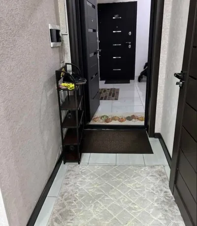 3-комн. квартира, 20 этаж, 90м², Фирдавс и