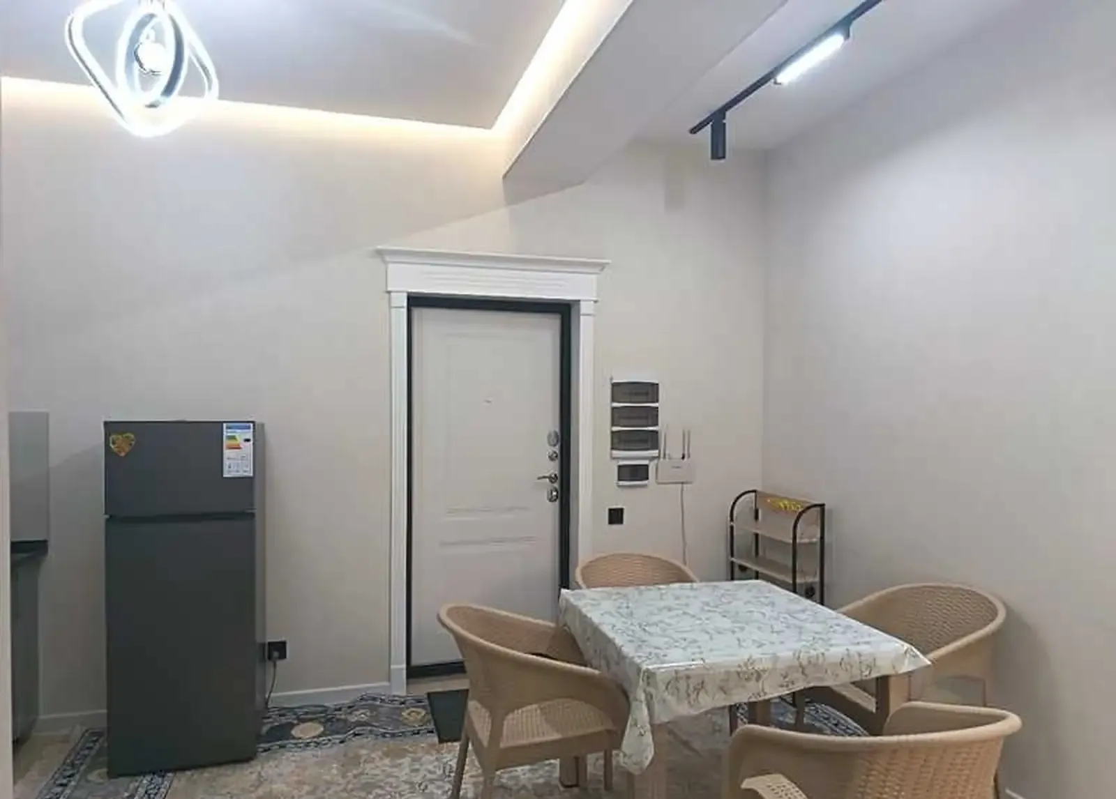 2-к квартира, 1 этаж, 55 м², Шоҳмансур