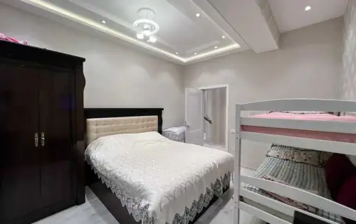 2-комн. квартира, 3 этаж, 85 м², шохмансур