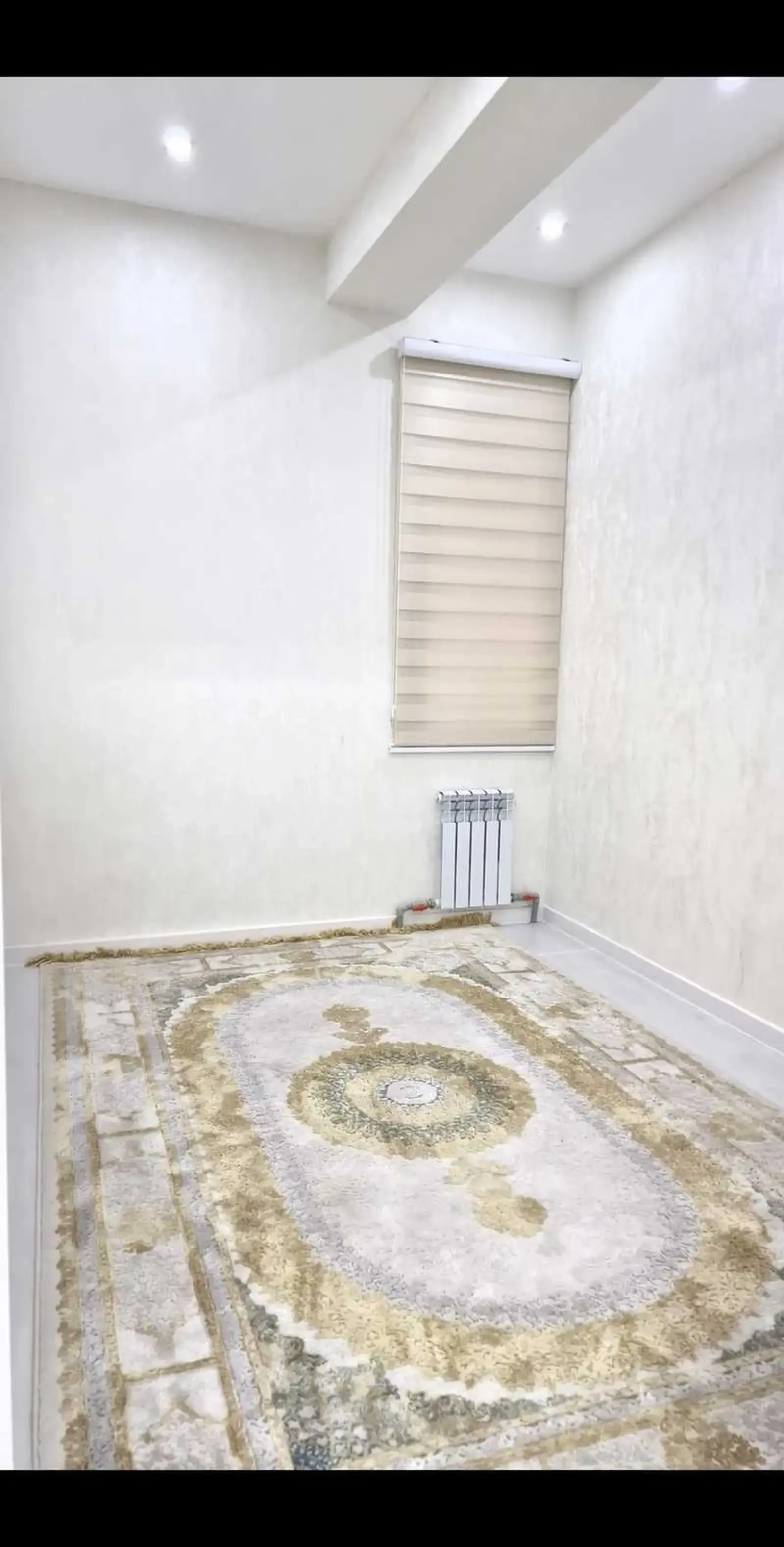 3-комн. квартира, 12 этаж, 110м², 112 мкр