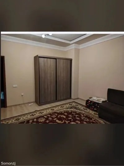1-комн. квартира, 6 этаж, 45 м², аграрный университет