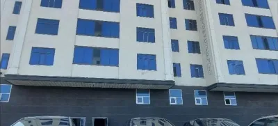3-комн. квартира, 14 этаж, 86 м², Фирдавси назди чорахаи чал чам