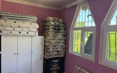 2-комн. квартира, 2 этаж, 65 м², Сино