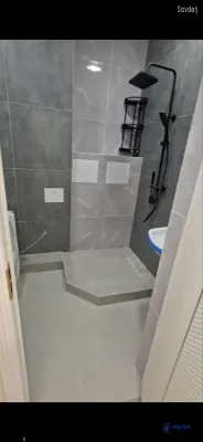 2-комн. квартира, 12 этаж, 67 м², Сино