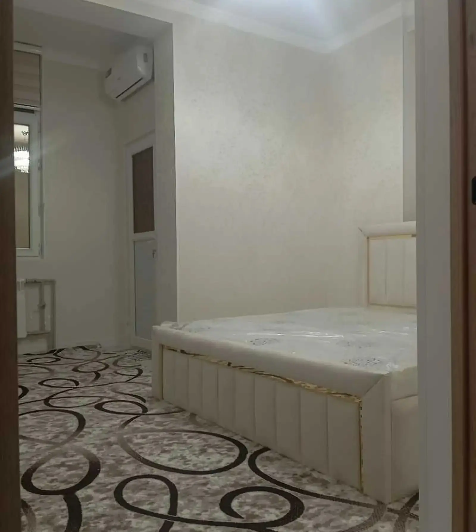 3-комн. квартира, 8 этаж, 90м², Мехкалон