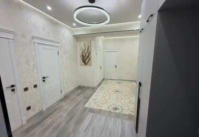 3-комн. квартира, 11 этаж, 86 м², Сино