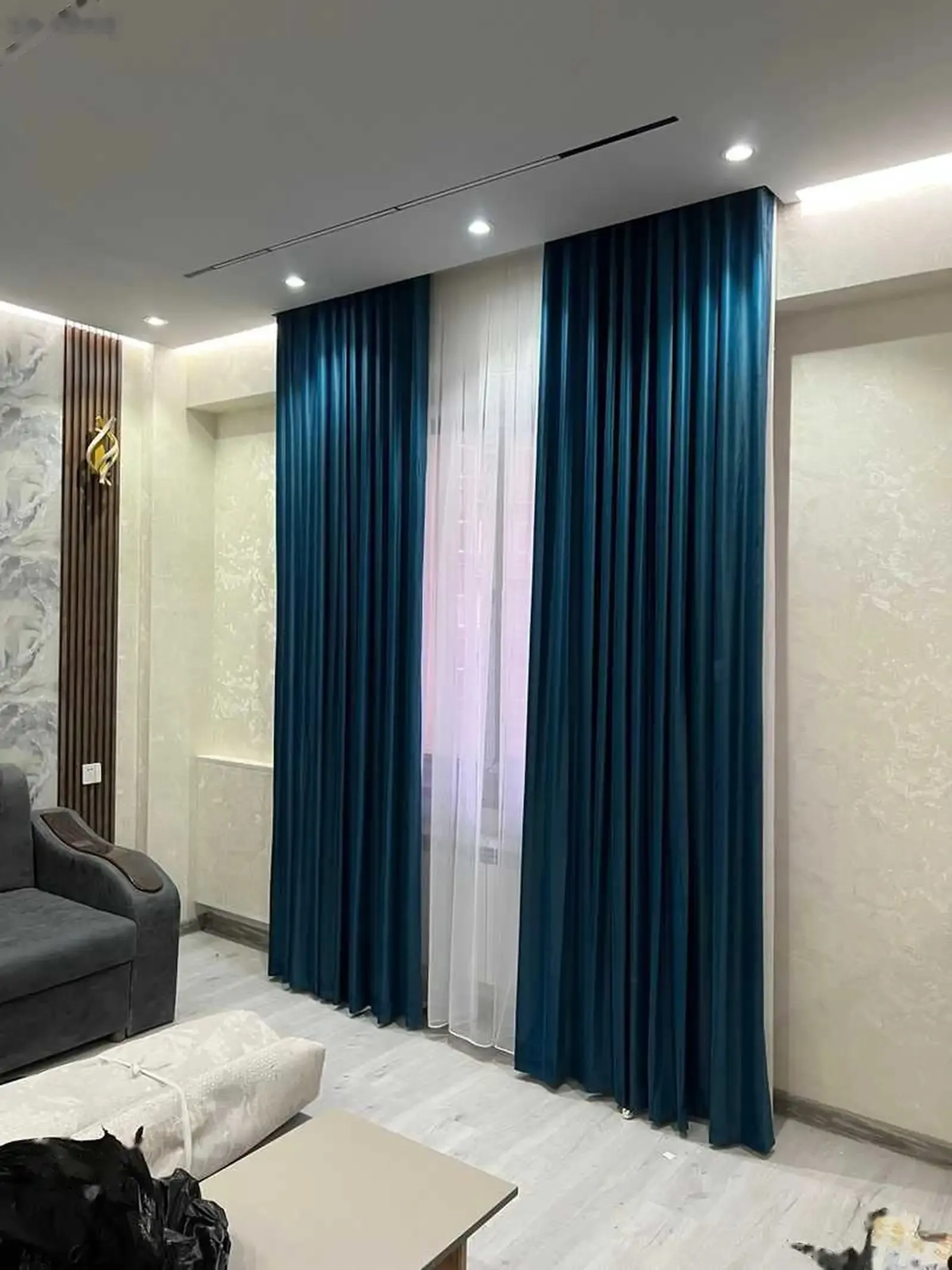 2-комн. квартира, 5 этаж, 53м², овир