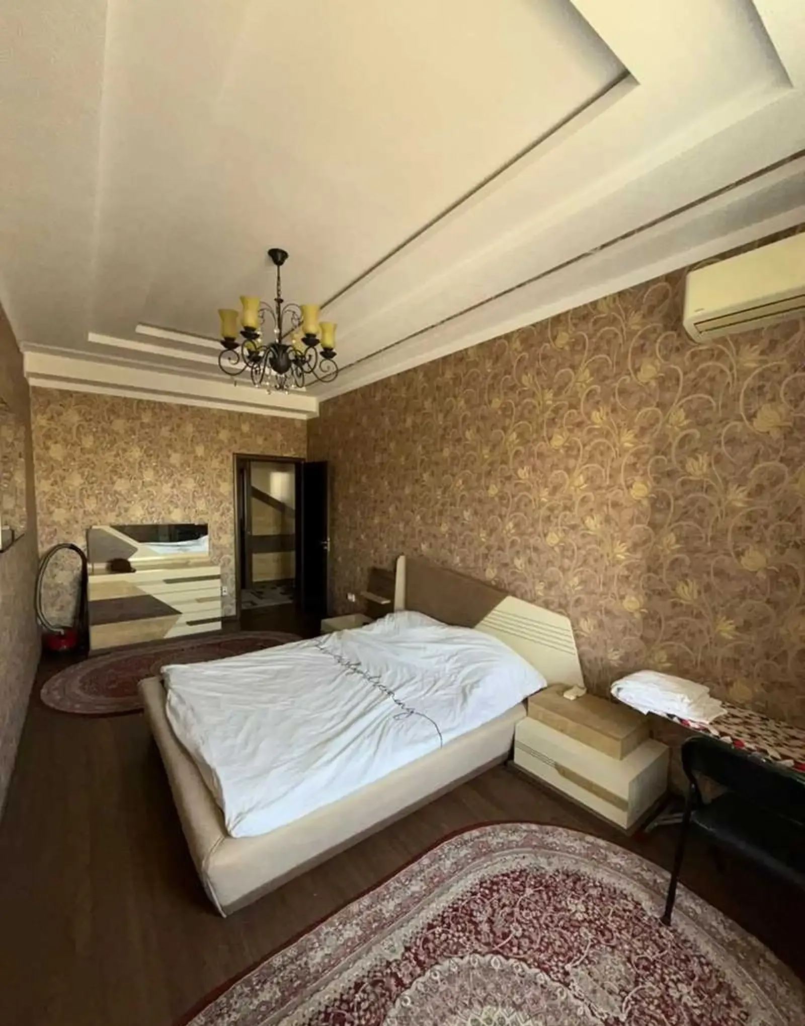 2-комн. квартира, 6 этаж, 70м², Ресторан бурак