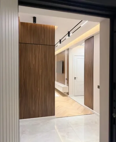 2-комн. квартира, 17 этаж, 58м², Сомони