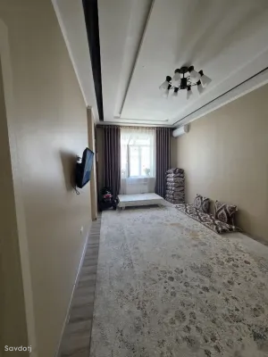 2-комн. квартира, 15 этаж, 61 м², Сино