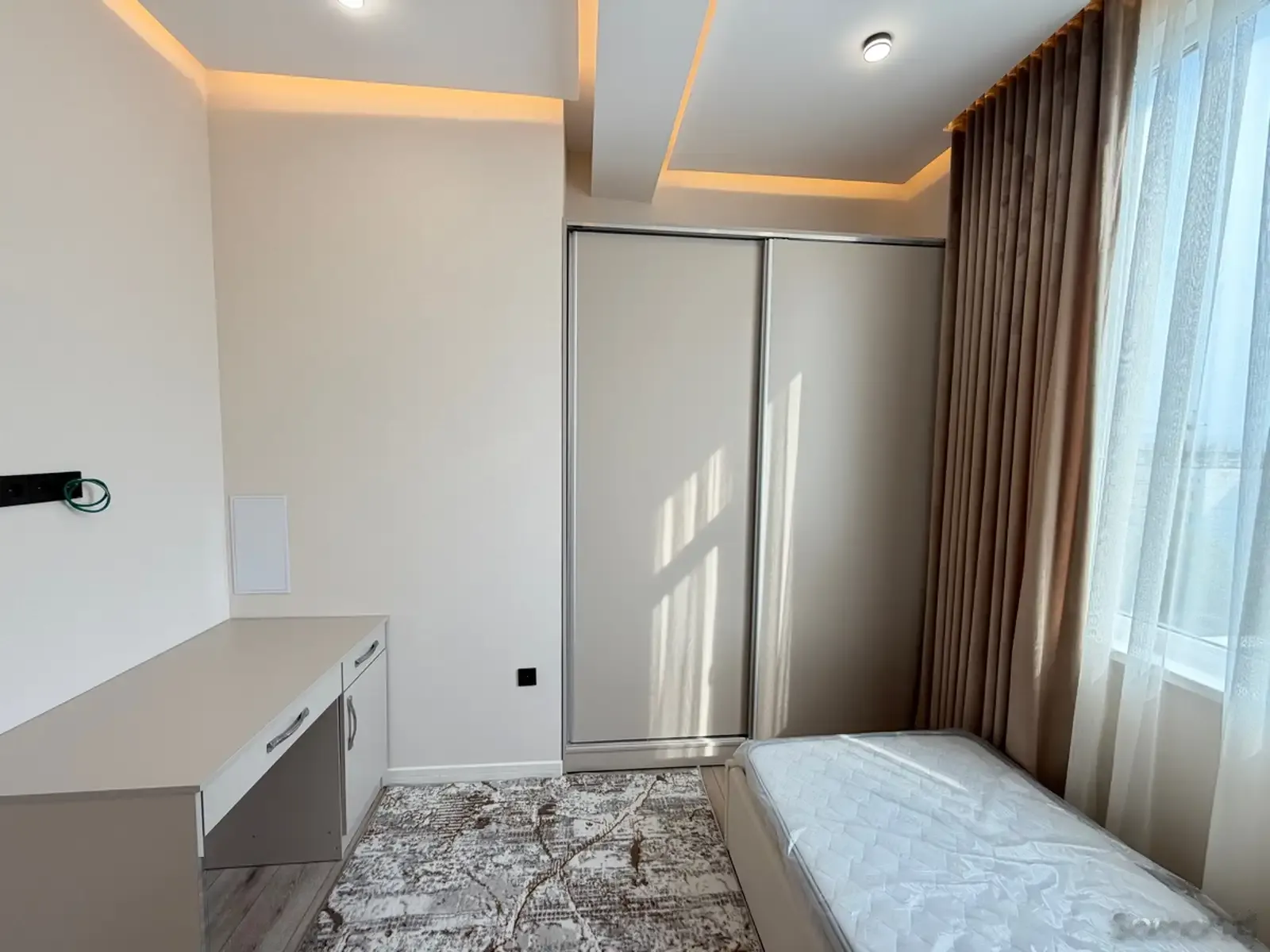 2-комн. квартира, 5 этаж, 55 м², 12 мкр