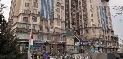 2-комн. квартира, 5 этаж, 59 м², Фирдавси