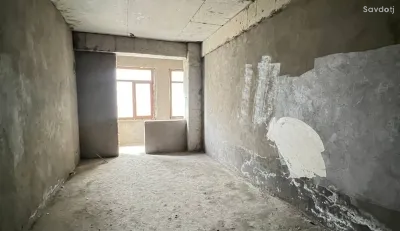 3-комн. квартира, 12 этаж, 126 м², Шохмансур