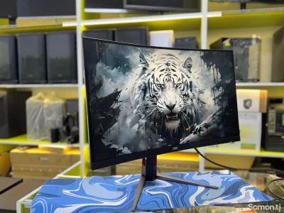 Монитор АОС C27G4Z 300hz