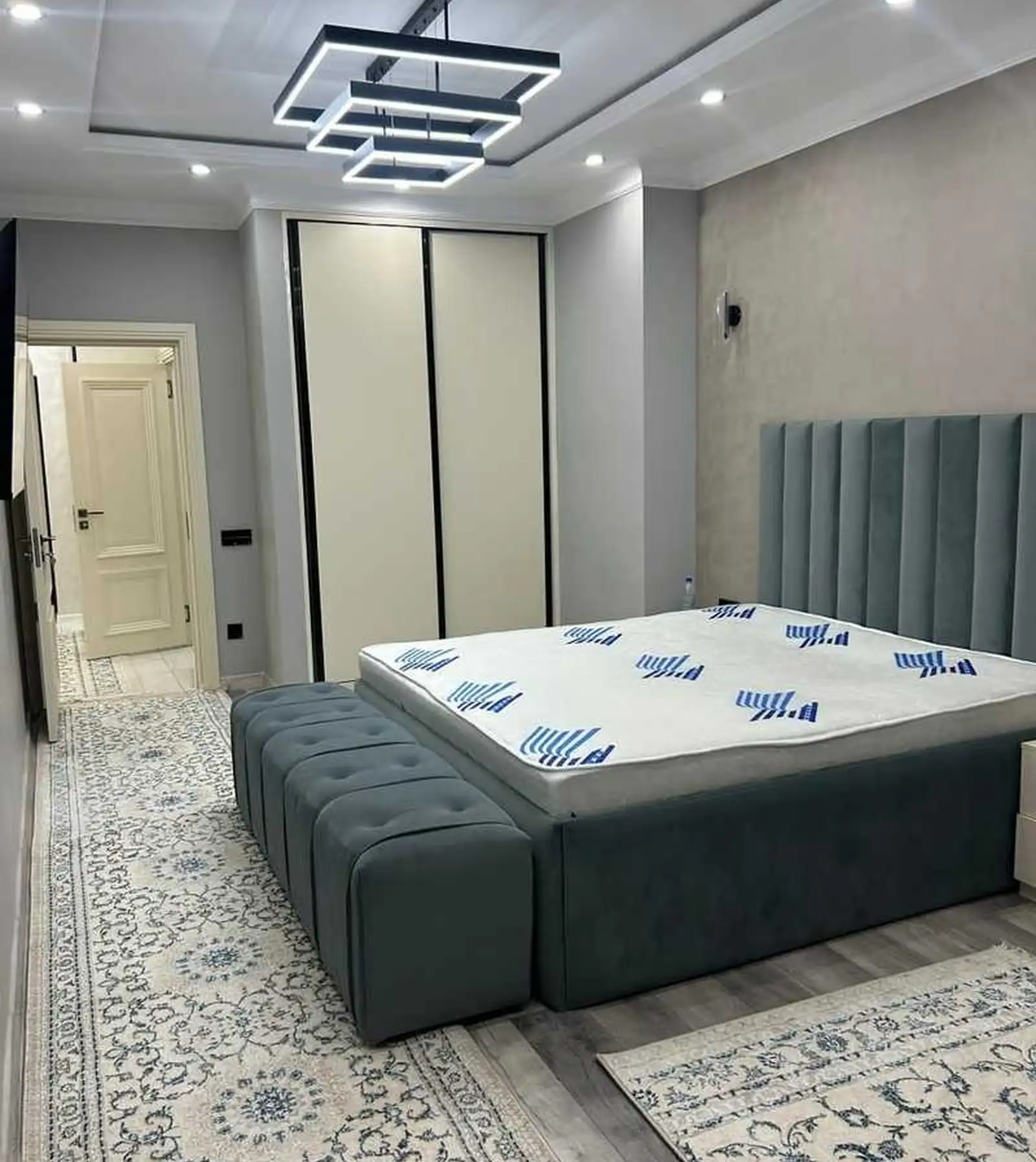2-комн. квартира, 13 этаж, 70м², Дом Печати, доми ресторан Искандер, на против Бейби Шоп