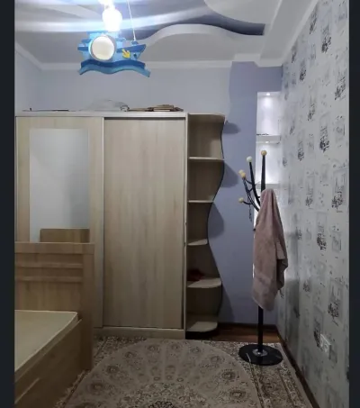 3-комн. квартира, 6 этаж, 90м², Сино