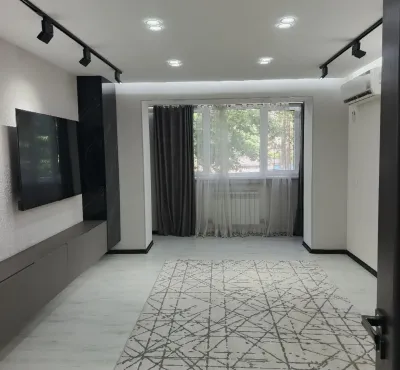 3-комн. квартира, 2 этаж, 72 м², Сино Маяковский