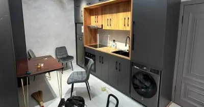 2-комн. квартира, 14 этаж, 72м², наврузгох