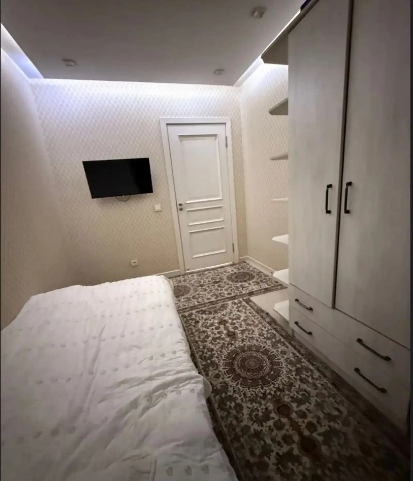 5-комн. квартира, 4 этаж, 103 м², Сино