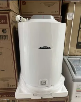 Водонагреватель Ariston 80 л, ABS