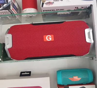 Колонки G30