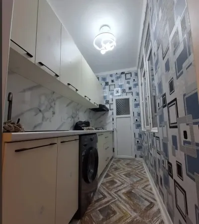 2-комн. квартира, 4 этаж, 50м², сино