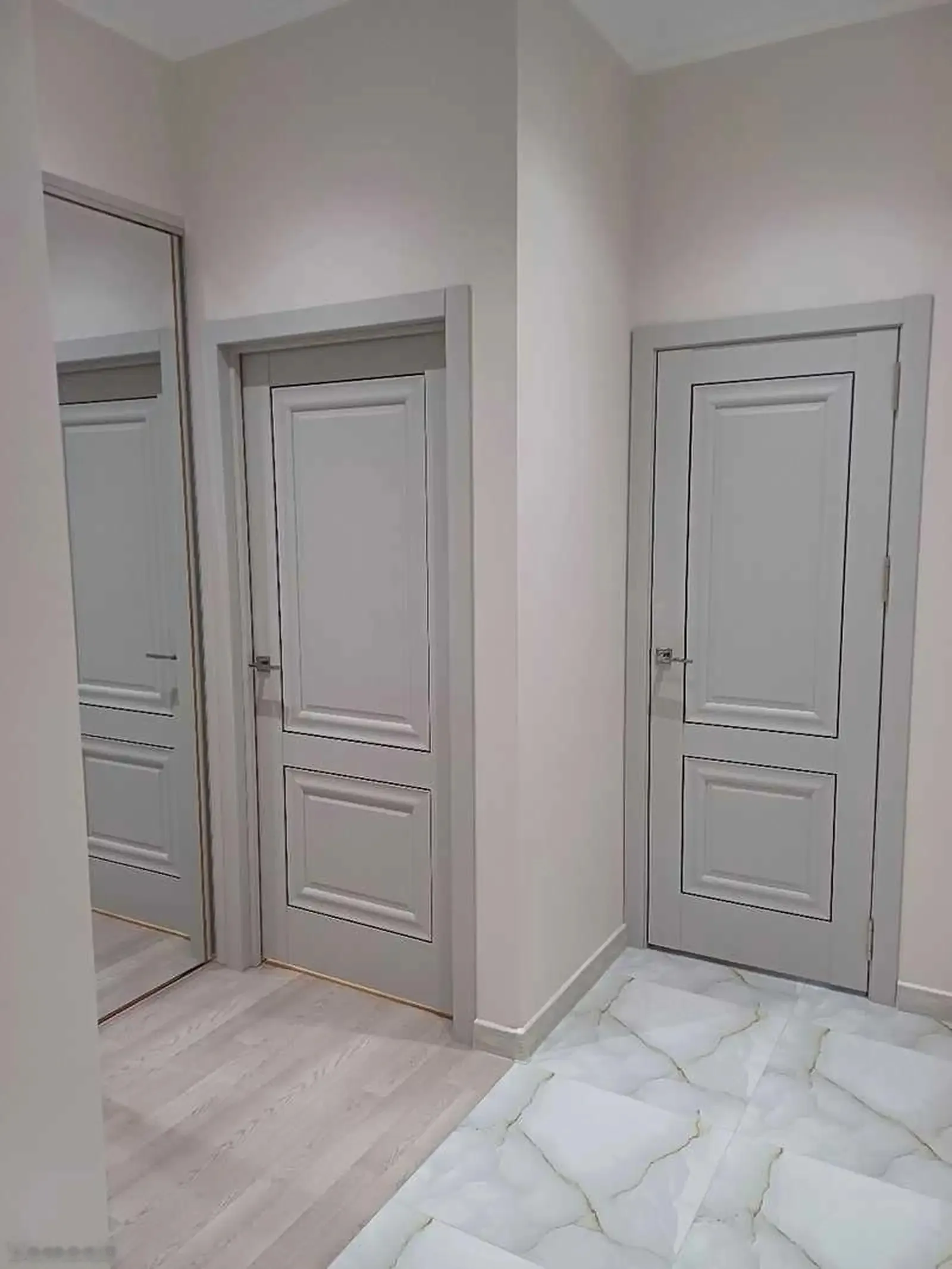 1-комн. квартира, 7 этаж, 50 м², спартак