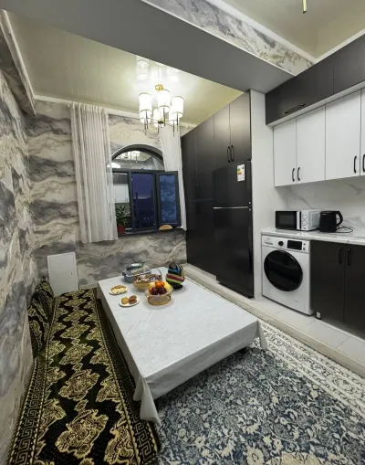 3-комн. квартира, 14 этаж, 108 м², Чоррохаи Северный