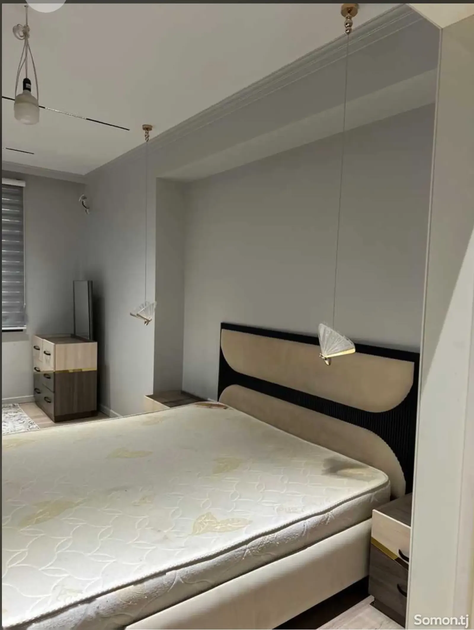 3-комн. квартира, 8 этаж, 100м², Шохмансур, Зирбак