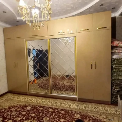 Шифоньер — миниатюра 5