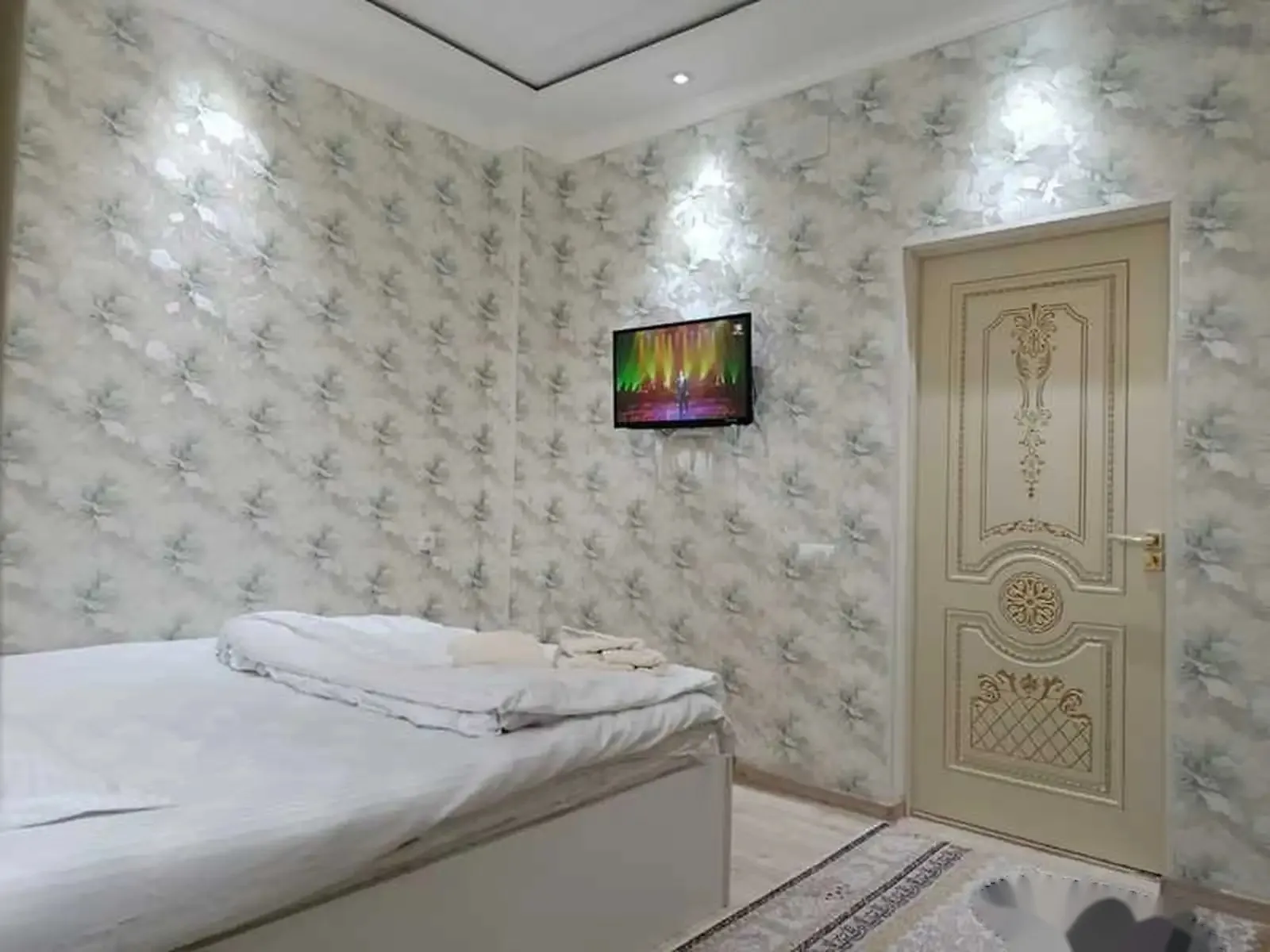 2-комн. квартира, 1 этаж, 50м², Автовокзал