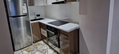 2-комн. квартира, 13 этаж, 52 м², Шохмансур доми гелос