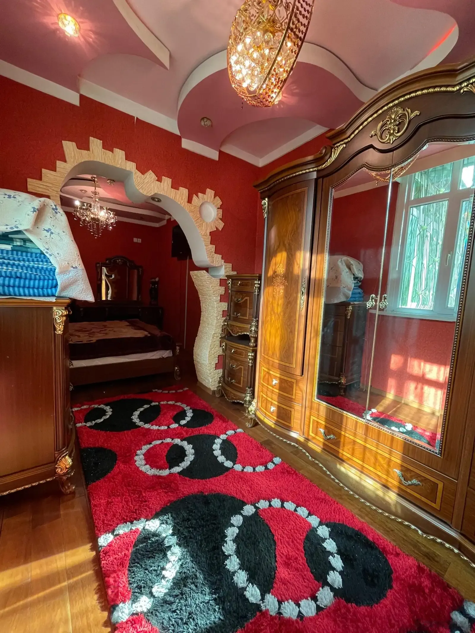 3-комн. квартира, 3 этаж, 100 м², Цирк, Дом Самсунг