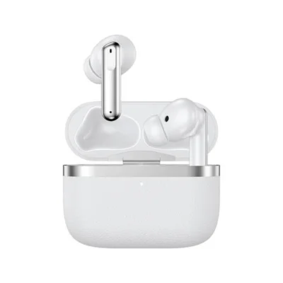 Беспроводные наушники Green Lion Melody Hybrid Earbuds белый