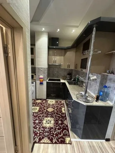 2-комн. квартира, 7 этаж, 60м², Сино
