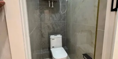 2-комн. квартира, 9 этаж, 58 м², 33мкр, 4рохаи Чалчам