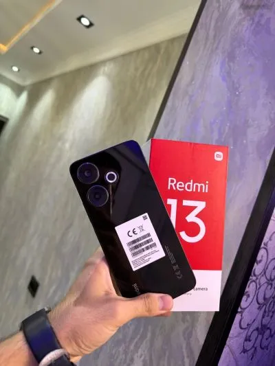 Xiaomi Redmi 128 gb