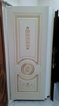 Межкомнатная дверь — миниатюра 7