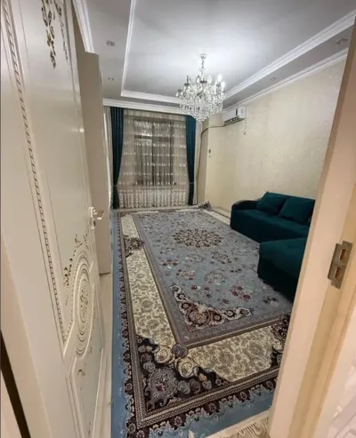 3-комн. квартира, 14 этаж, 92м², Сино