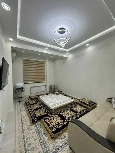 2-комн. квартира, 7 этаж, 70м², Сино, 82мкр