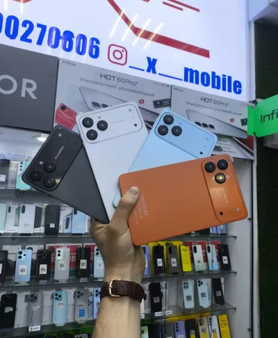 Планшет Discaver 2sim 512gb Orange