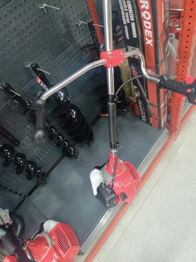 Газонокосилка